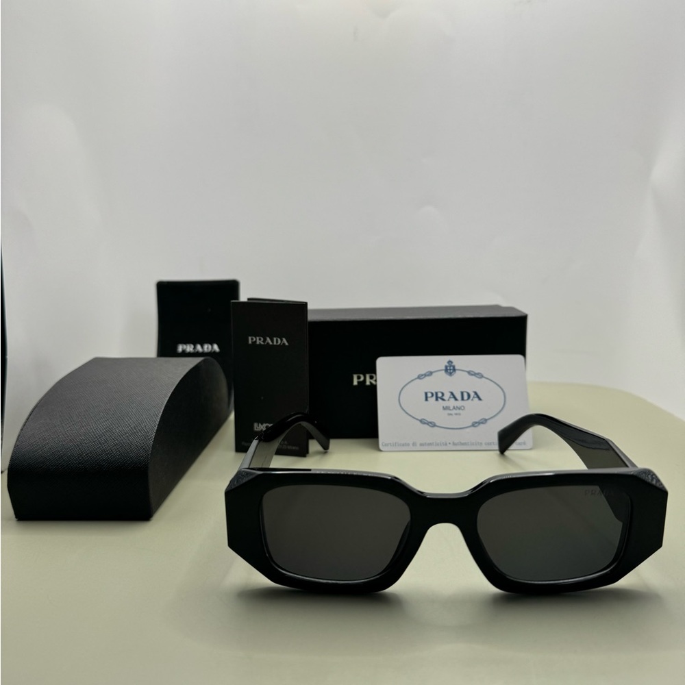 Prada Sunglasses
